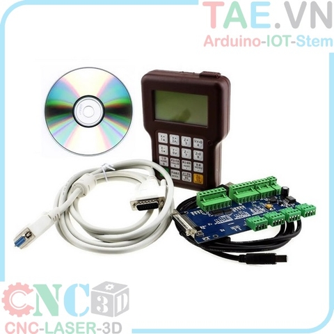 Tay điều khiển CNC DSP0501