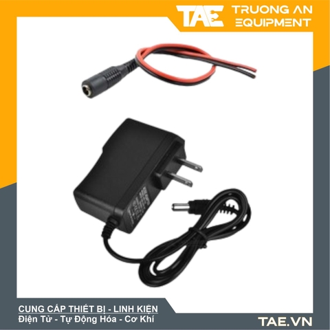 Bộ Rửa Tay Có Tạo Trễ 12V