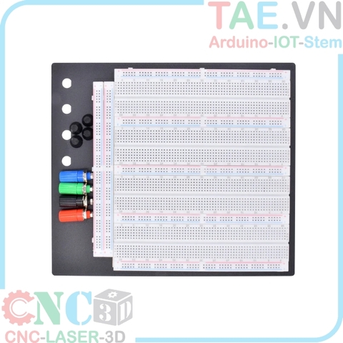 Breadboard ZY-208 3220 Lỗ