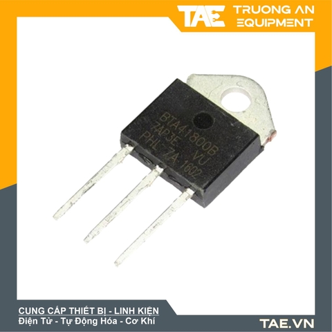 BTA41/800 TO3 ST Triacs 40A/800V