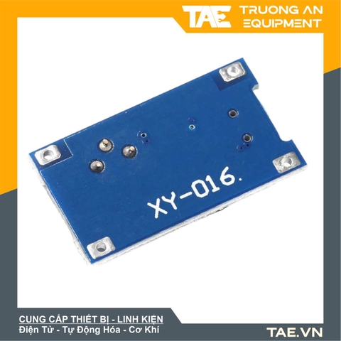 Module Tăng Áp Boost DC DC 2-24V 2A