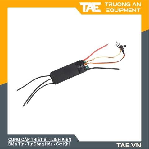 Bộ Điều Tốc Động Cơ Brushless ESC HW40A