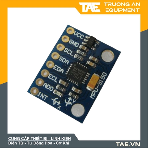 Cảm Biến Gia Tốc MPU9150