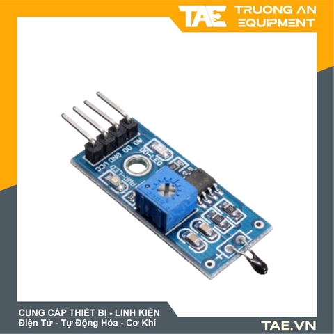 Module Cảm Biến Nhiệt Độ NTC Thermistor