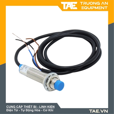 Cảm Biến Tiệm Cận LJ12A3-4-Z/BX NPN