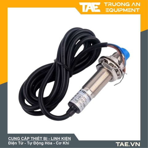 Cảm biến tiệm cận LJ12A3-4-Z/BX NPN