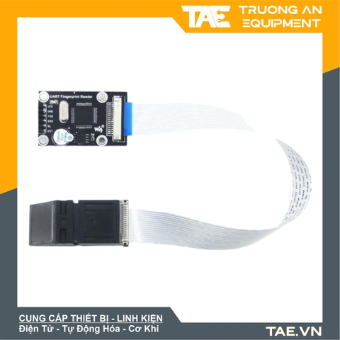 Cảm Biến Vân Tay STM32F205 TFS-D400