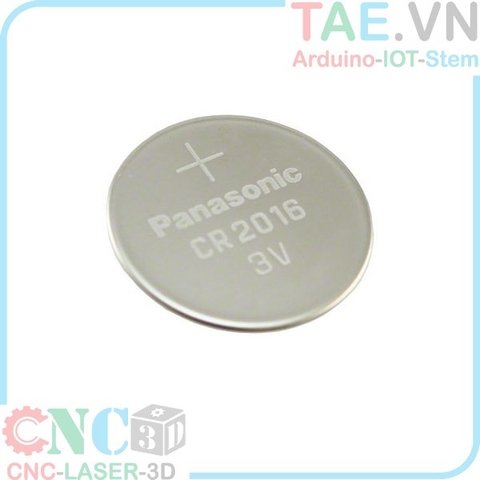 Pin Cmos CR20xx