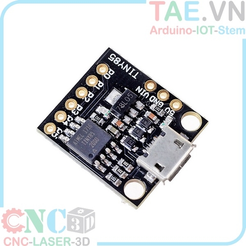 Module Vi Điều Khiển Mini Micro ATTINY85