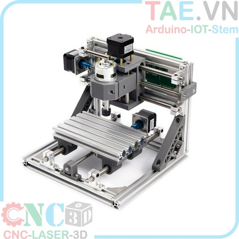 Máy CNC DIY Mini 1610