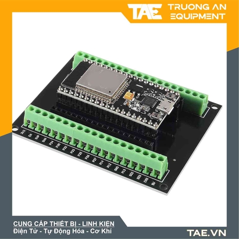 Đế Ra Chân Cho NodeMCU