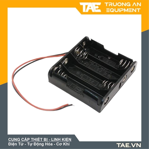 Đế Pin AA 1.5V