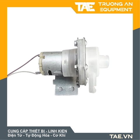 Máy bơm nước 8-12v Mini