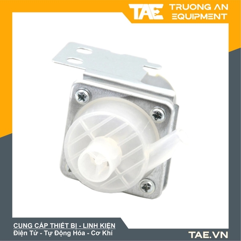 Động Cơ Bơm Nước 8-12V Mini