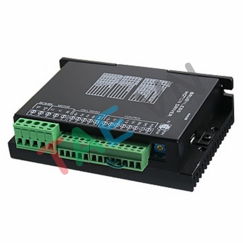 Driver Điều Khiển Động Cơ Không Chổi Than BLSD4815A