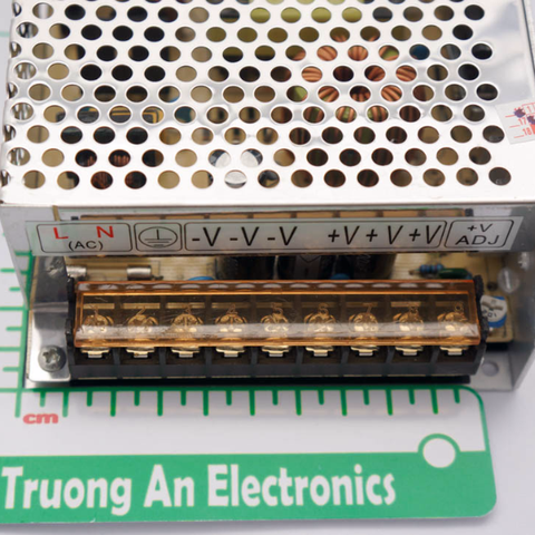 Nguồn Tổ Ong 5V