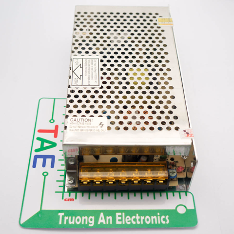 Nguồn Tổ Ong 5V