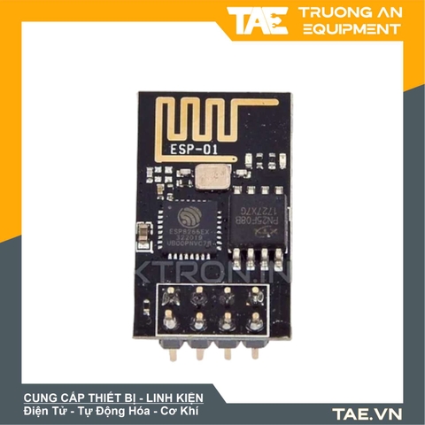 Mạch Truyền Nhận Wifi ESP8266