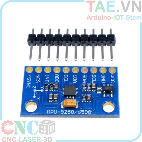 Cảm Biến Gia Tốc MPU9250