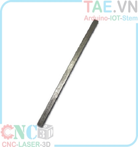 Thanh Răng Đỡ Bánh Răng Đồng