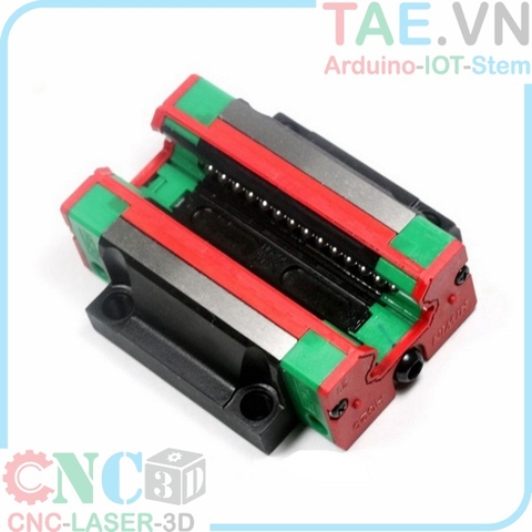 Con Trượt Vuông MGN15H Sliding Block