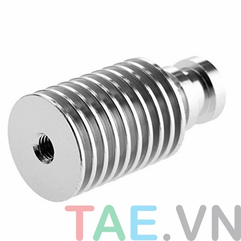 Ống Tản Nhiệt Extruder E3D V6