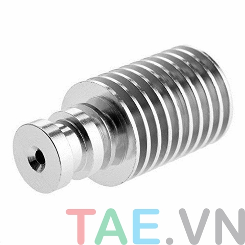 Ống Tản Nhiệt Extruder E3D V6