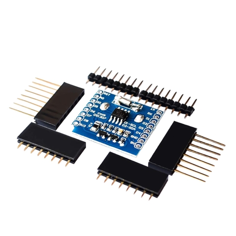 Real Time Clock Data Log Logger Shield