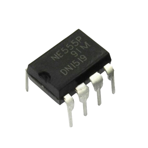 IC 555 DIP