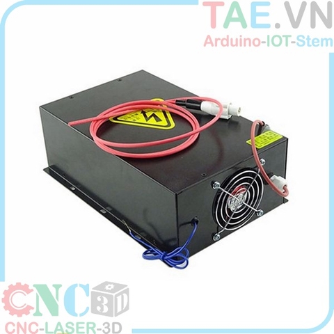 Nguồn Máy Laser  CO2 100W