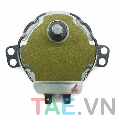 Motor Tuốc Năng Quạt 220VAC