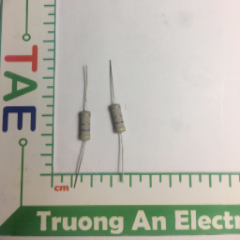 Điện Trở 4.7Ohm - 2W