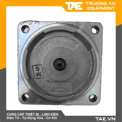 Động Cơ Giảm Tốc AC SPG 15W LikeNew