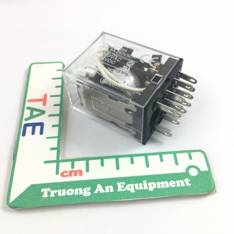 Relay kiếng 14 chân