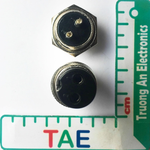 Jack Air Plug