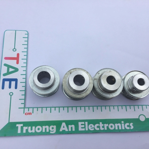 Pulley GT2 32 Răng bản 6mm