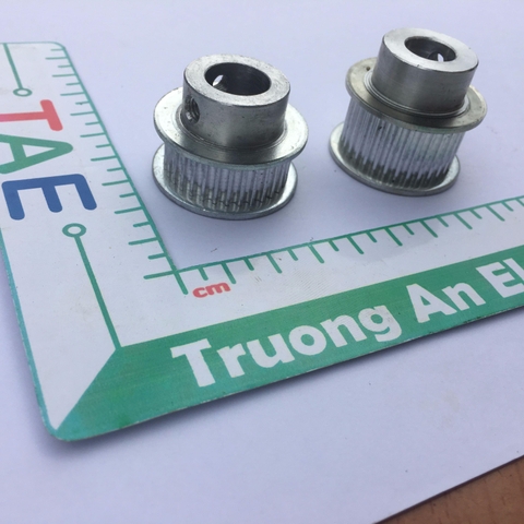 Pulley GT2 32 Răng bản 6mm