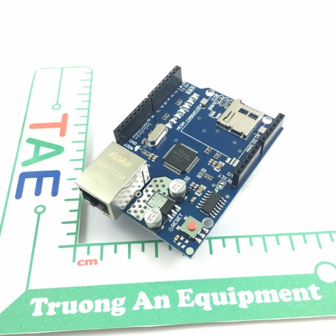 Arduino SHield gia re