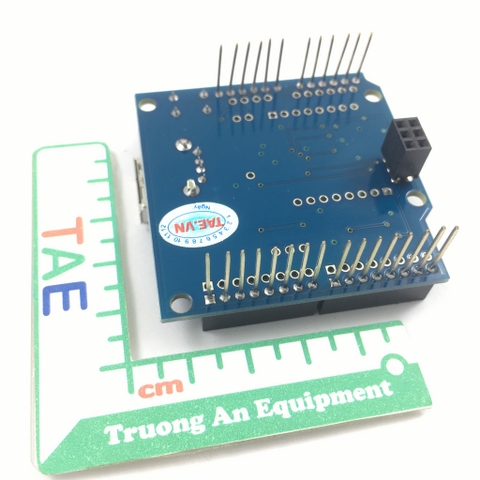 arduino host shield nhat tao