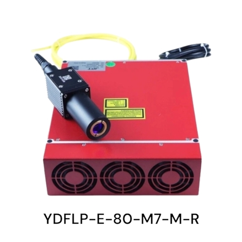 Nguồn Laser Khắc Mopa JPT Model M7 60W/80W/100W