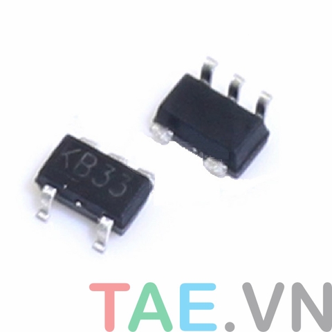 IC Ổn Áp 3.3V KB33