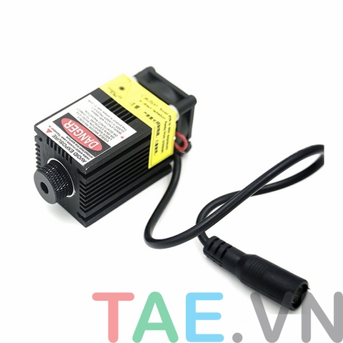 Laser Diode Kèm Quạt