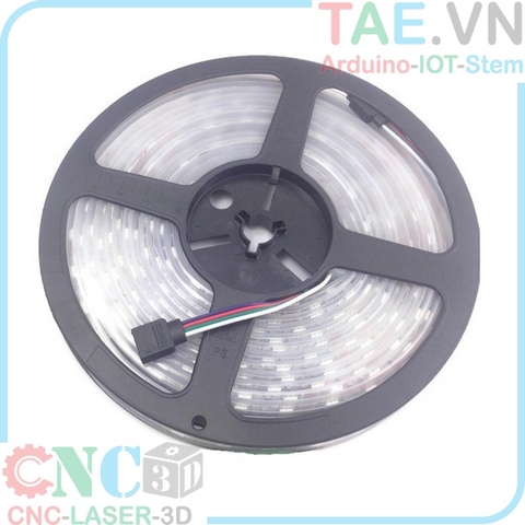 Led RGB Dây Chống Nước