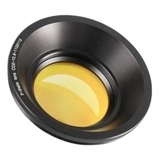 Lens Kính Laser CO2 Bước Sóng 10.6um Ren M85
