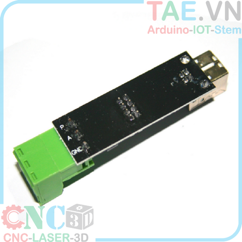Mạch Chuyển Đổi USB To TTL /RS485  FT232