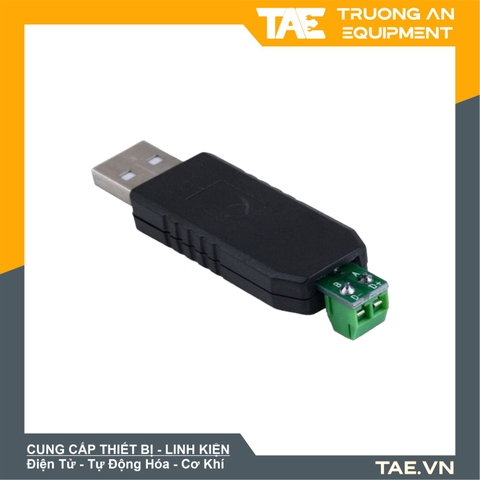 Mạch Chuyển USB 2.0 Sang RS485