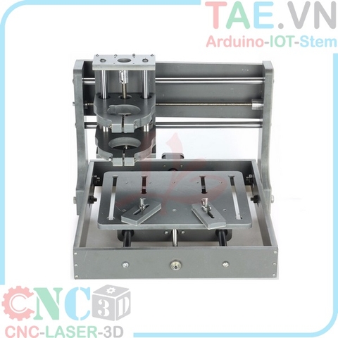 Máy CNC Mini DIY 2020