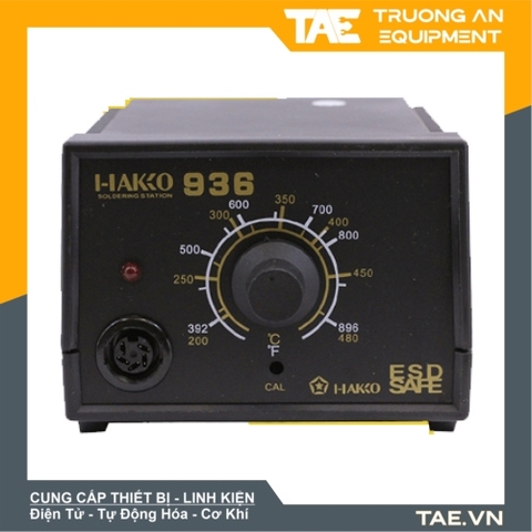 Máy Hàn Hakko 936