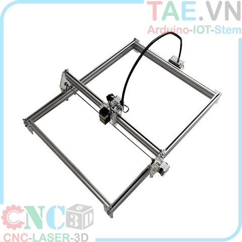 Máy Khắc Laser 100cm x 100cm DIY