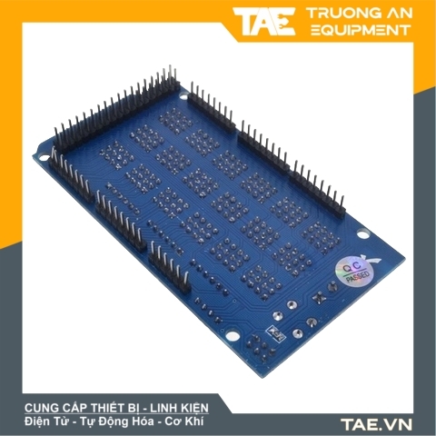 Mạch Sensor Shield Mega 2560